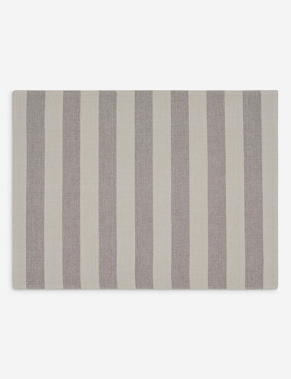 Essential Striped Table Linens by Hawkins New York