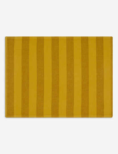 Essential Striped Table Linens by Hawkins New York