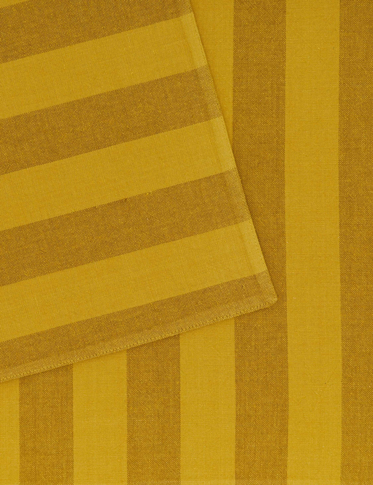 Essential Striped Table Linens by Hawkins New York