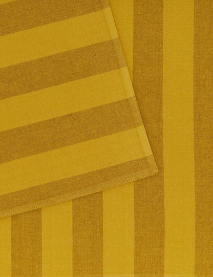 Essential Striped Table Linens by Hawkins New York