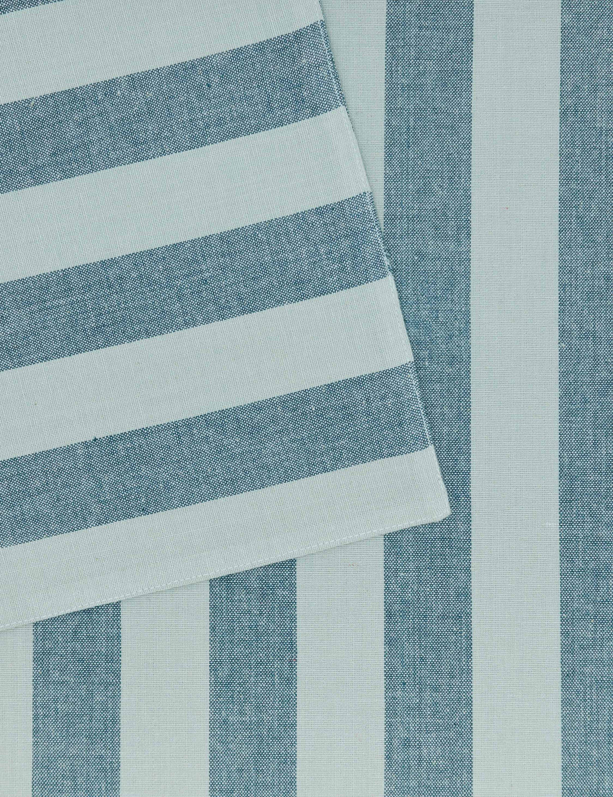 Essential Striped Table Linens by Hawkins New York