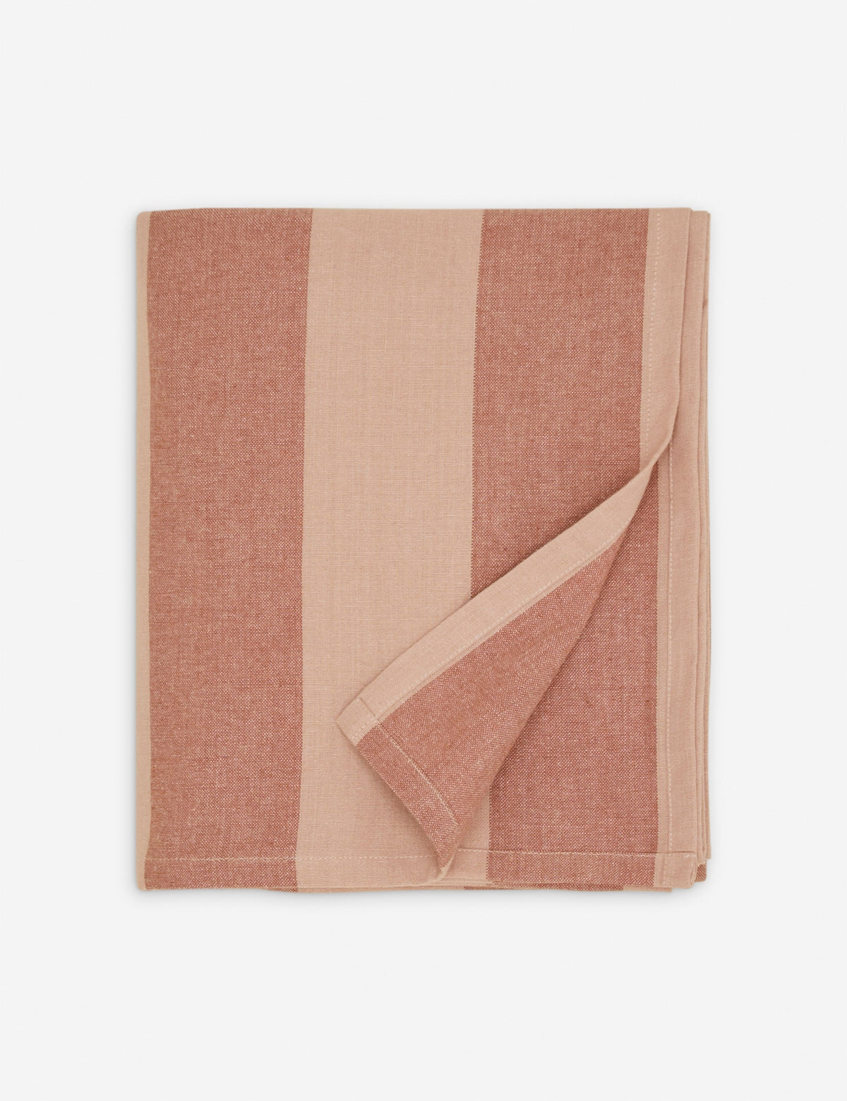 Essential Striped Table Linens by Hawkins New York