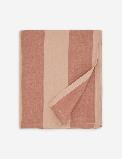 Essential Striped Table Linens by Hawkins New York