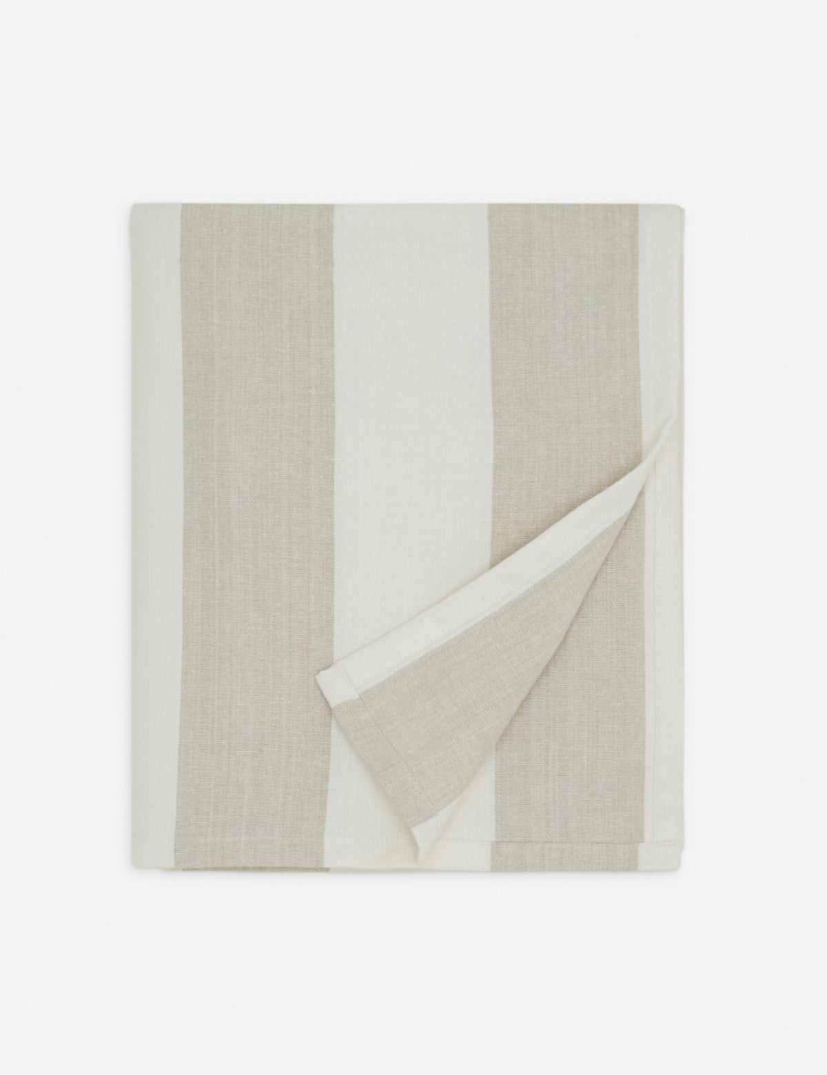 Essential Striped Table Linens by Hawkins New York