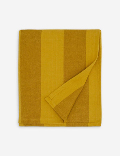 Essential Striped Table Linens by Hawkins New York
