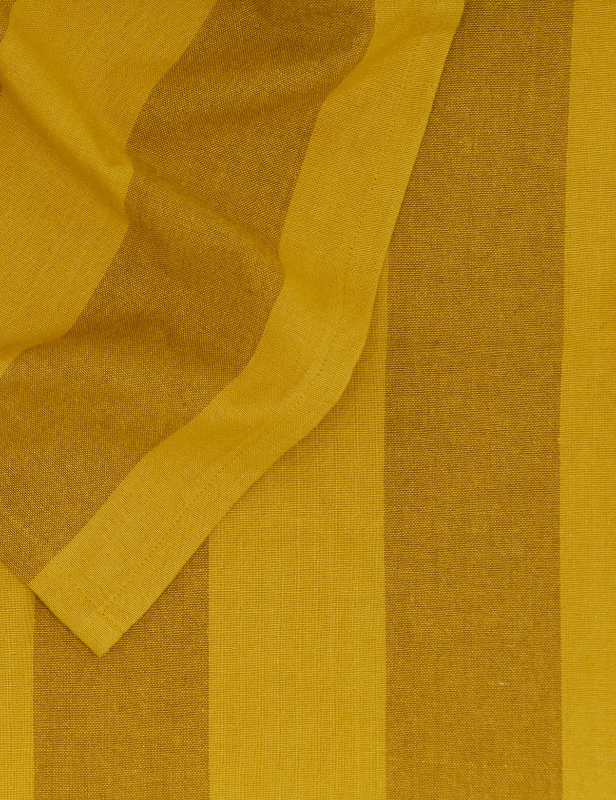 Essential Striped Table Linens by Hawkins New York