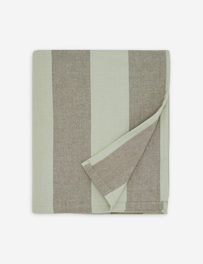 Essential Striped Table Linens by Hawkins New York