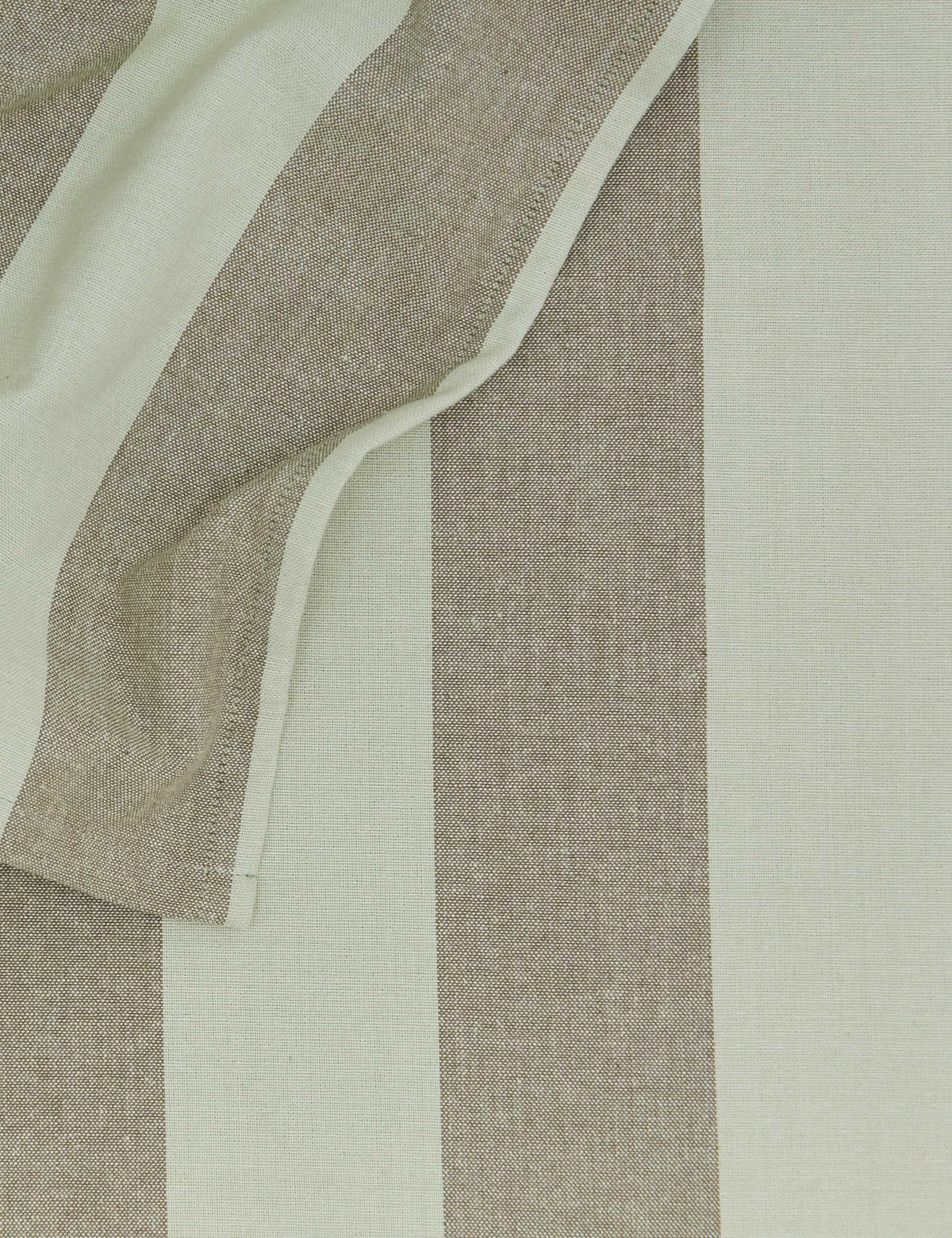 Essential Striped Table Linens by Hawkins New York