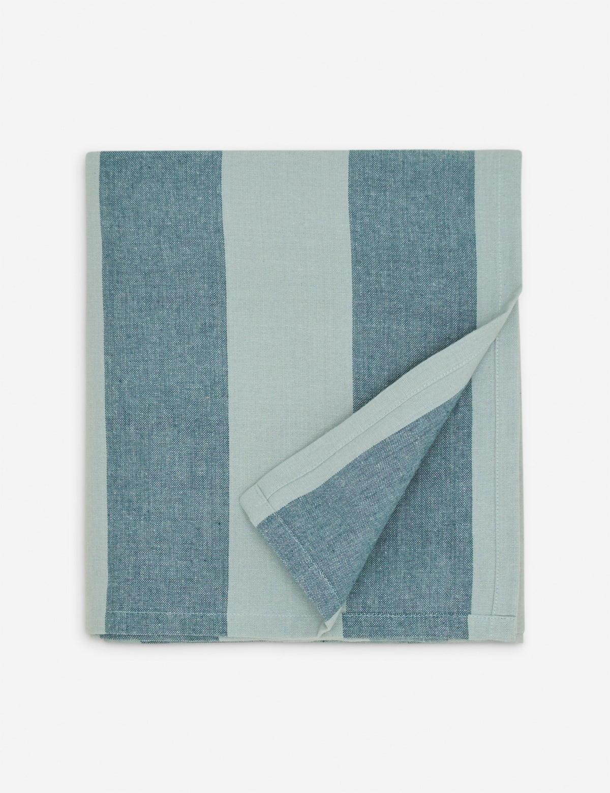Essential Striped Table Linens by Hawkins New York