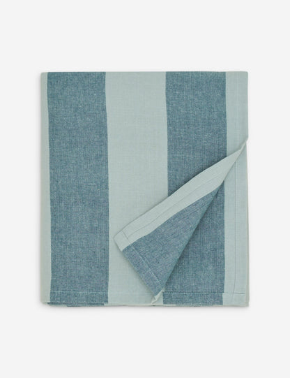 Essential Striped Table Linens by Hawkins New York