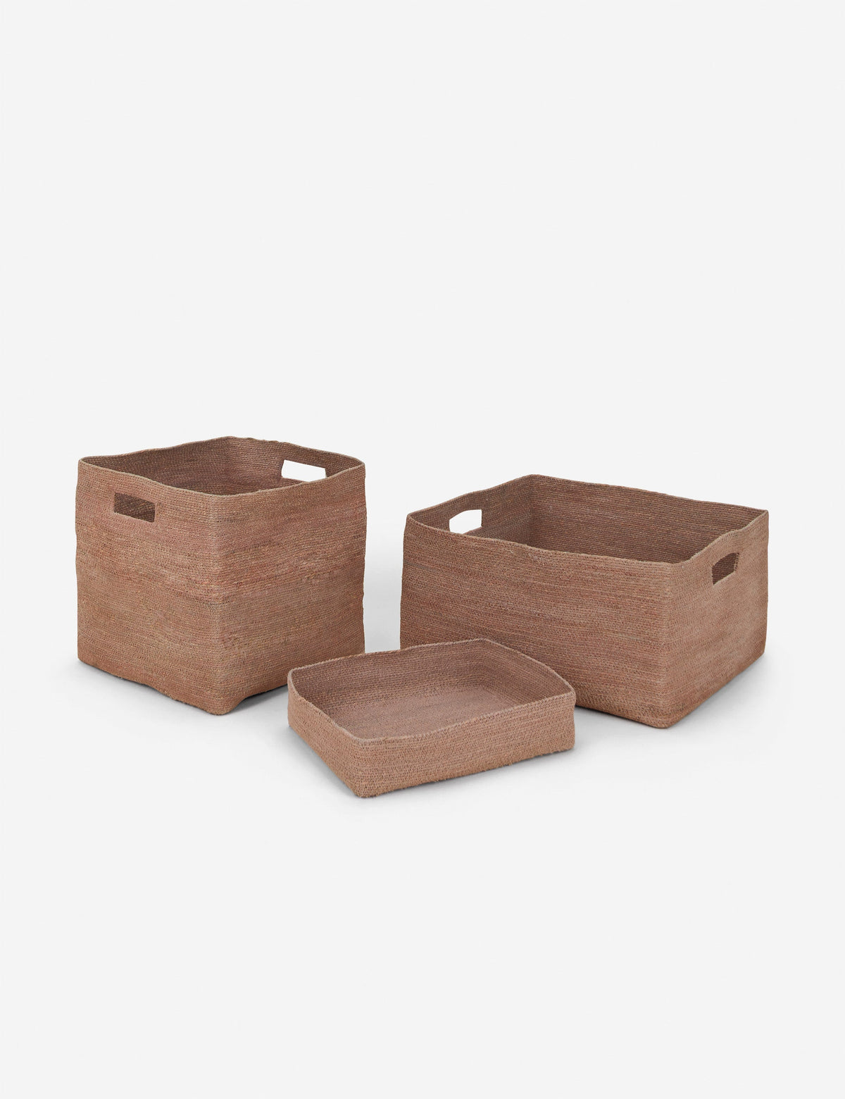 Essential  Basket by Hawkins New York