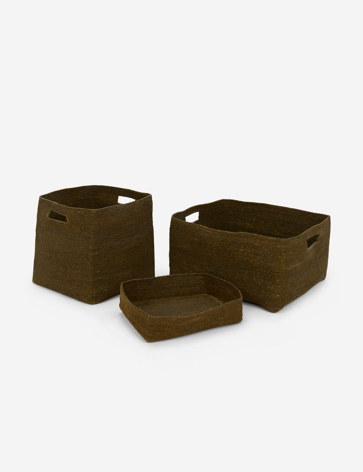 Essential  Basket by Hawkins New York