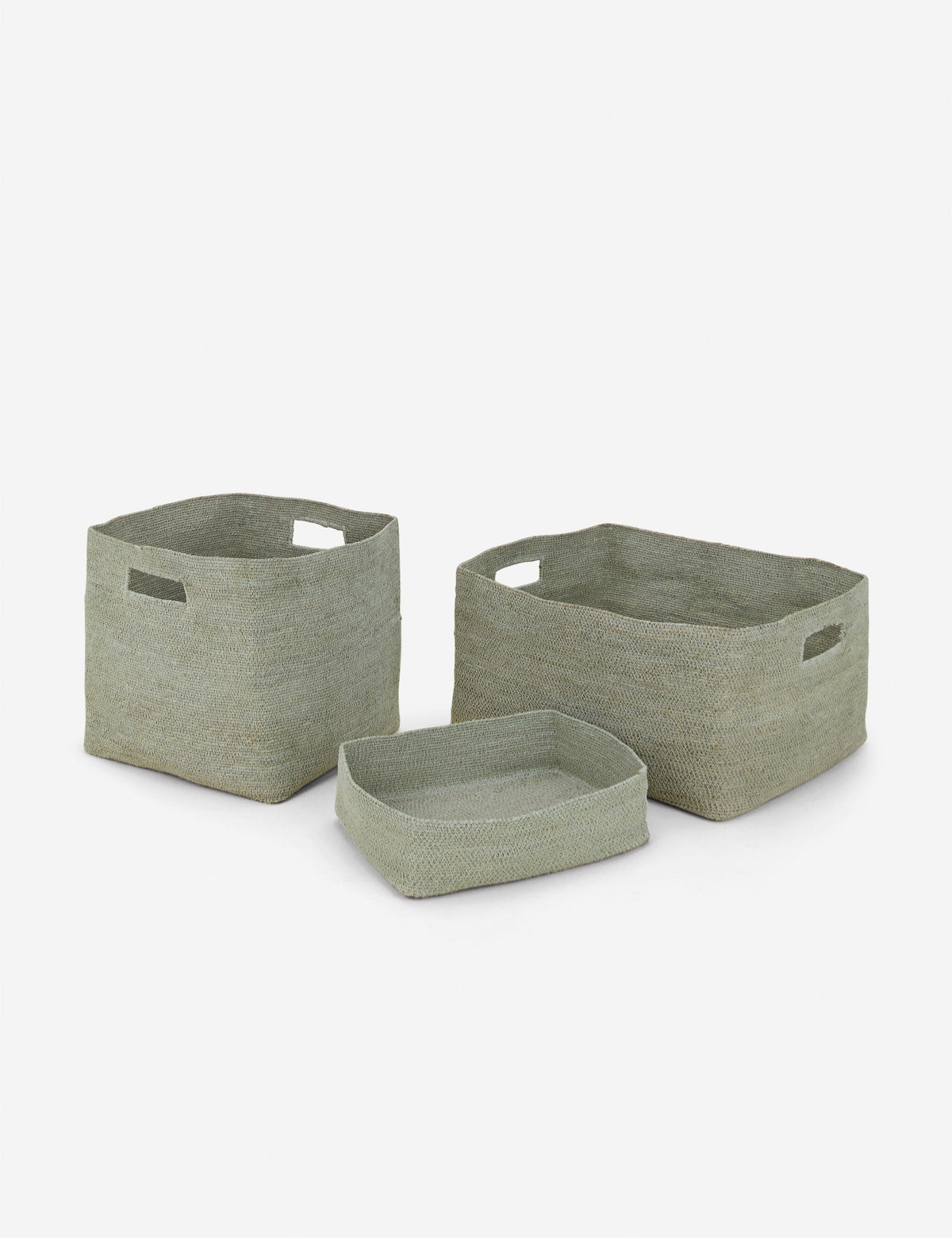 Essential  Basket by Hawkins New York