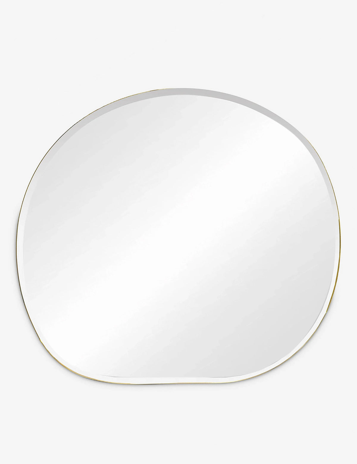 Pond Mirror by Ferm Living