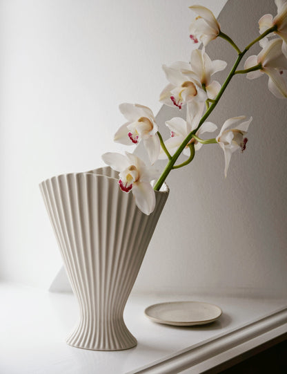 Fountain Vase by Ferm Living