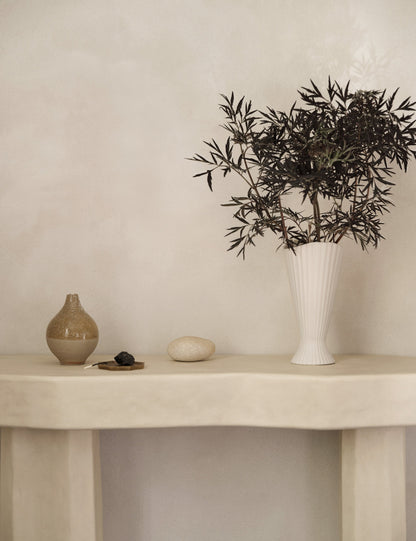 Fountain Vase by Ferm Living