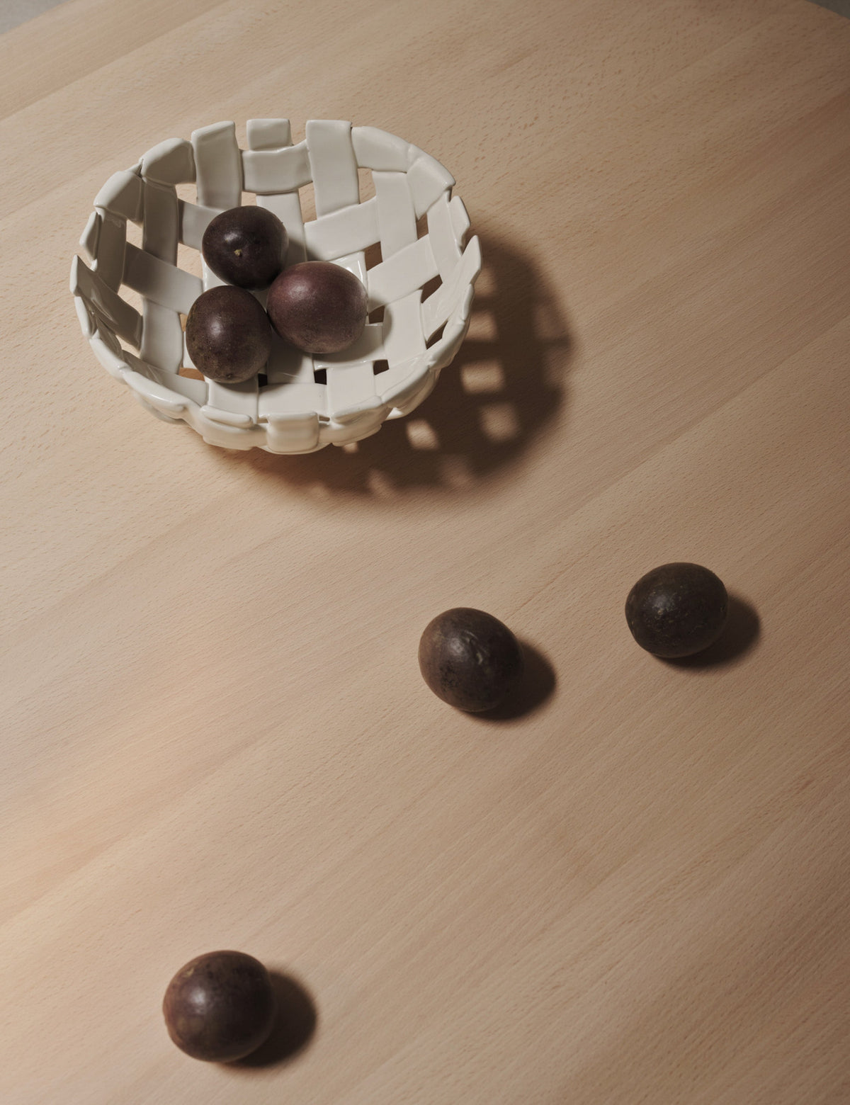 Plait Bowl by Ferm Living