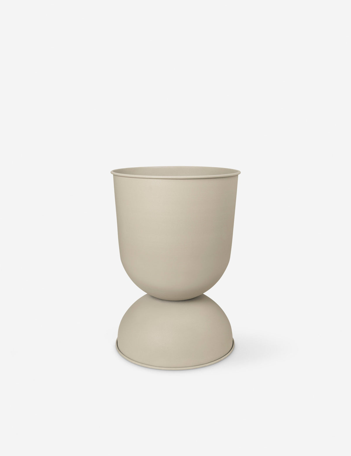 Hourglass Planter