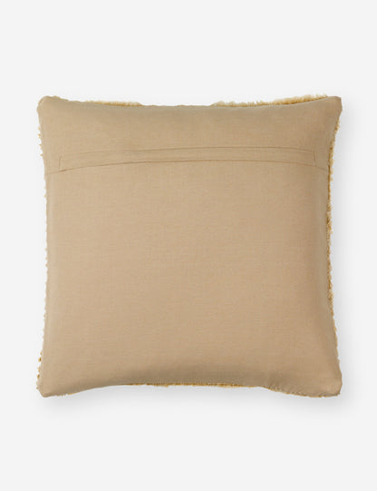 Izamal Pillow