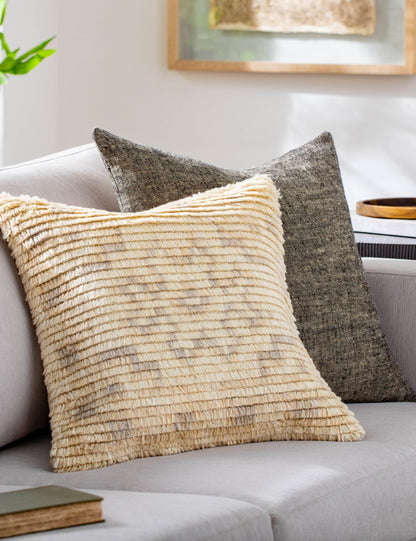 Izamal Pillow