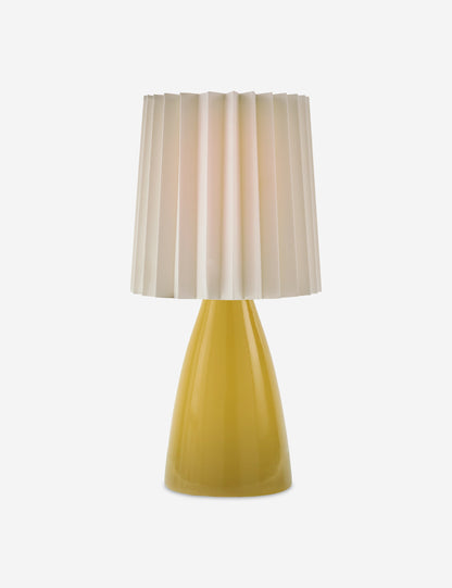 Hooper Table Lamp