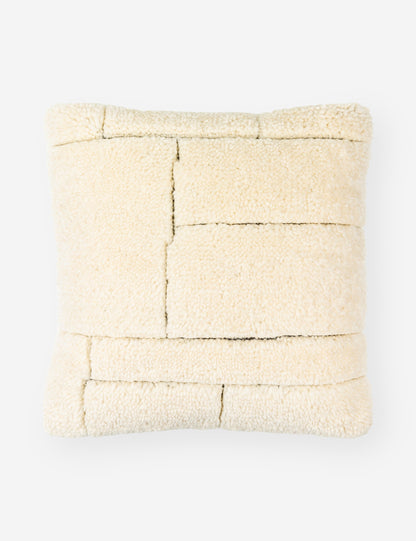Harstad Pillow