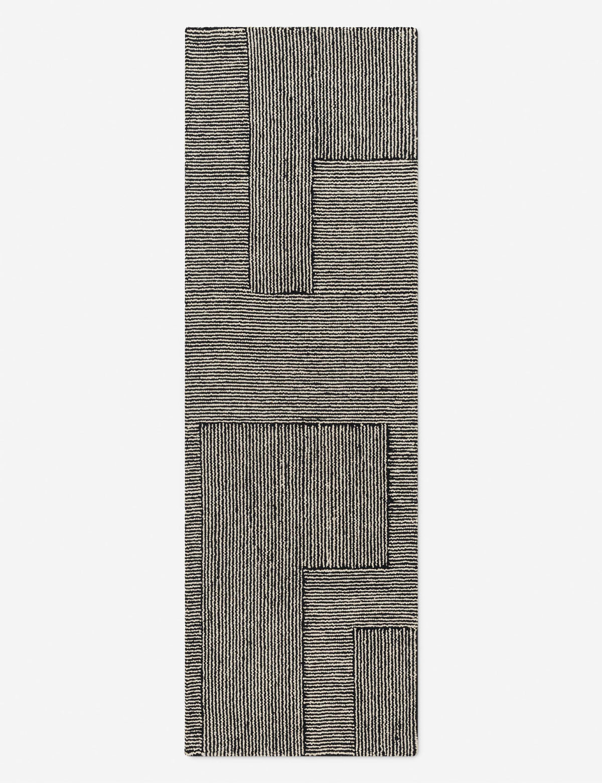 Leota Hand-Tufted Wool Rug