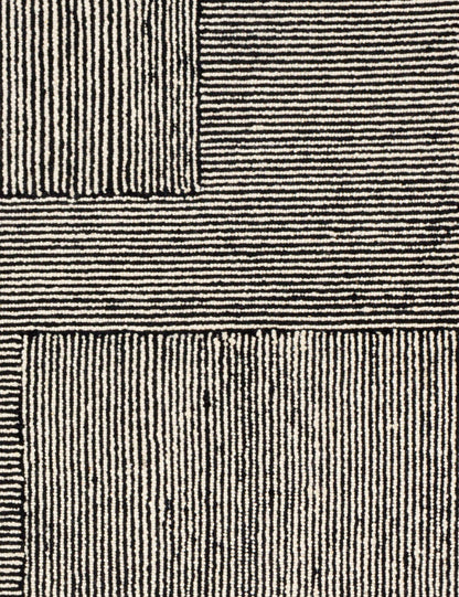 Leota Hand-Tufted Wool Rug
