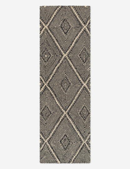 Koston Hand-Tufted Wool Rug
