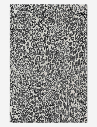 Koston Hand-Tufted Wool Rug