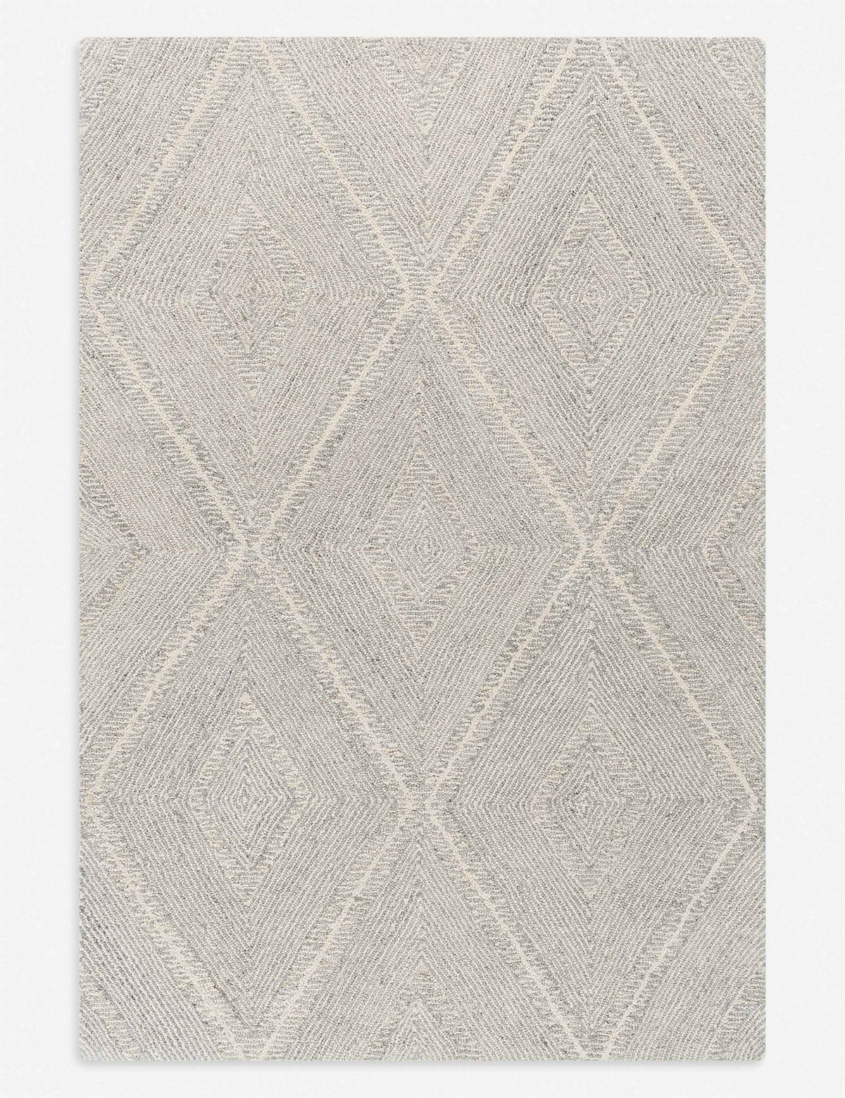 Koston Hand-Tufted Wool Rug