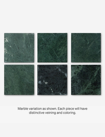 Arista Mirror