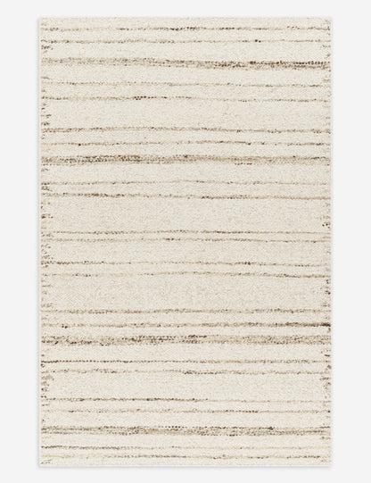 Tenzan Handwoven Wool Rug