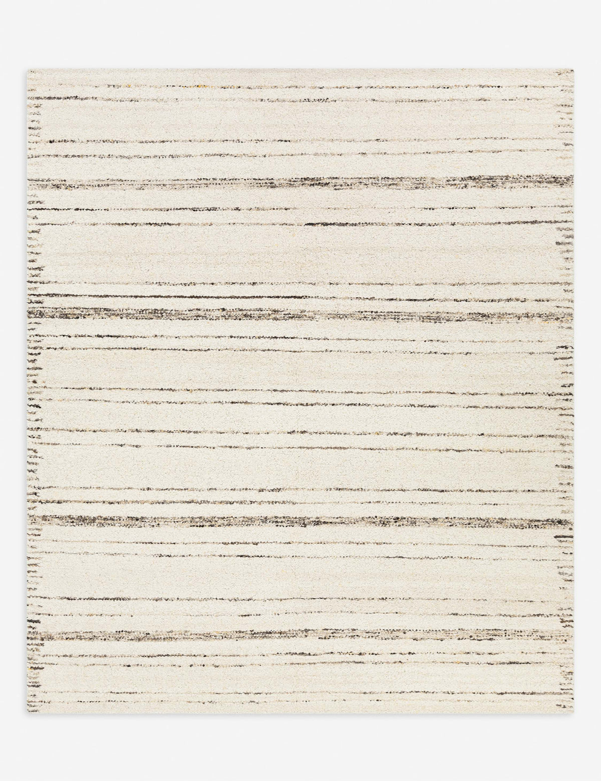 Tenzan Handwoven Wool Rug