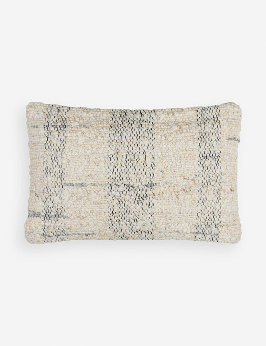 Mazo Lumbar Pillow