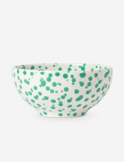 Rafaela Stoneware Dinnerware by Costa Nova (12-Piece Set)