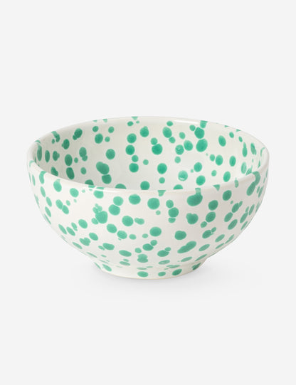 Rafaela Stoneware Dinnerware by Costa Nova (12-Piece Set)