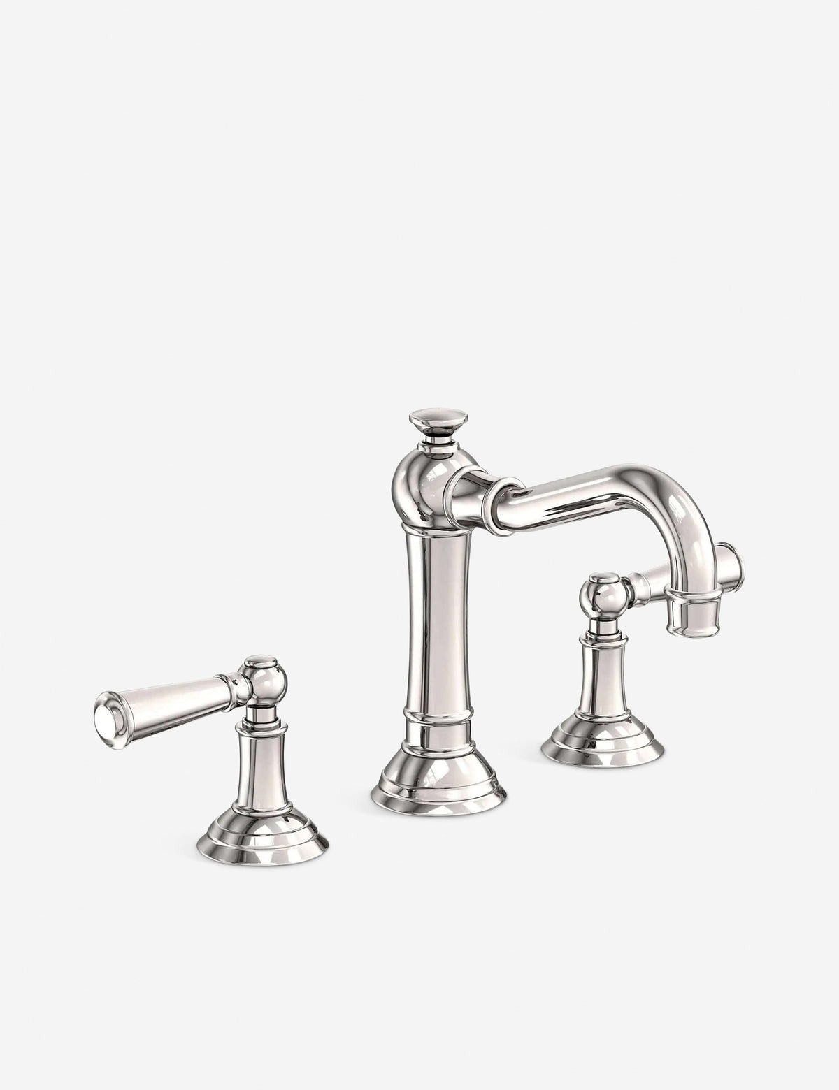 Jacobean Bathroom Faucet by Newport Brass