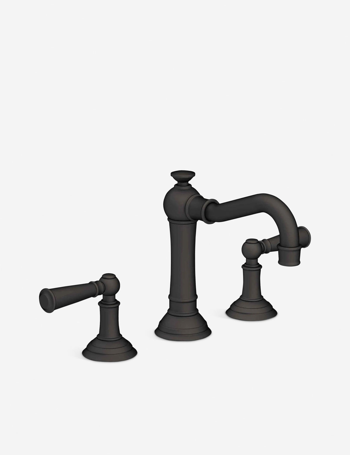 Jacobean Bathroom Faucet by Newport Brass