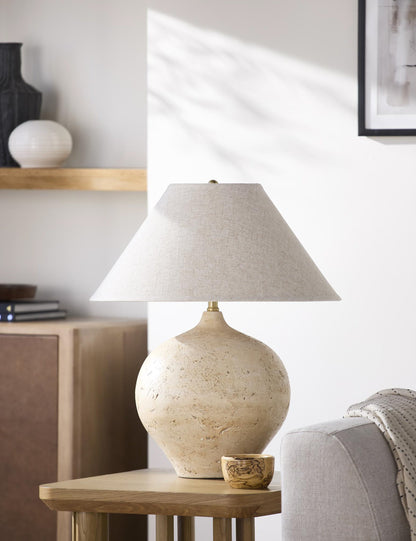 Lemi Table Lamp