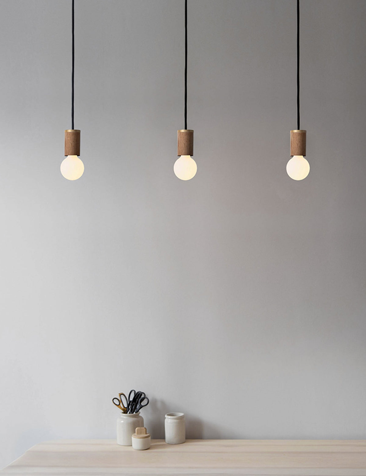 Porcelain II 6W LED Bulb (Set of 4) by Tala