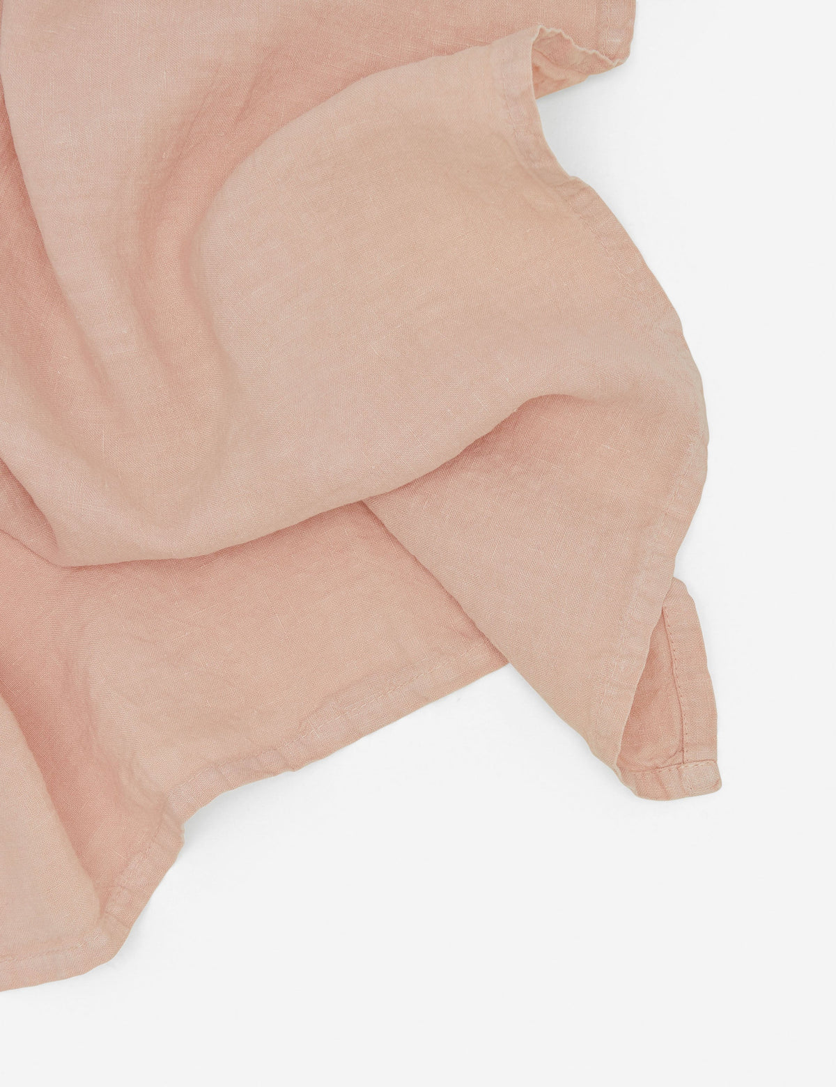 Simple Linen Napkin (Set of 4) by Hawkins New York