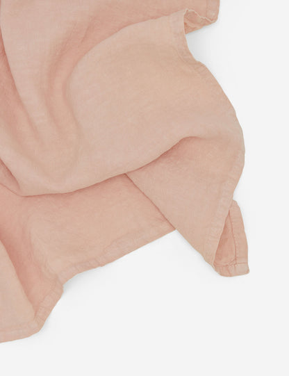 Simple Linen Napkin (Set of 4) by Hawkins New York