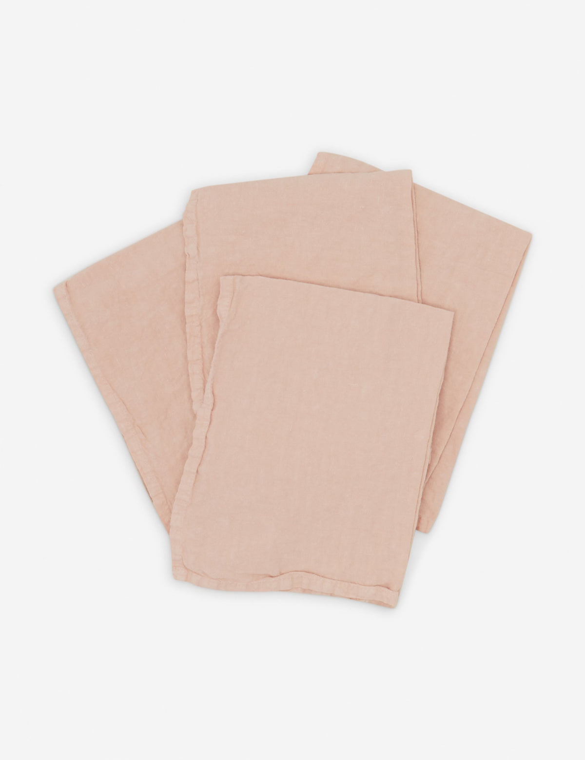 Simple Linen Napkin (Set of 4) by Hawkins New York