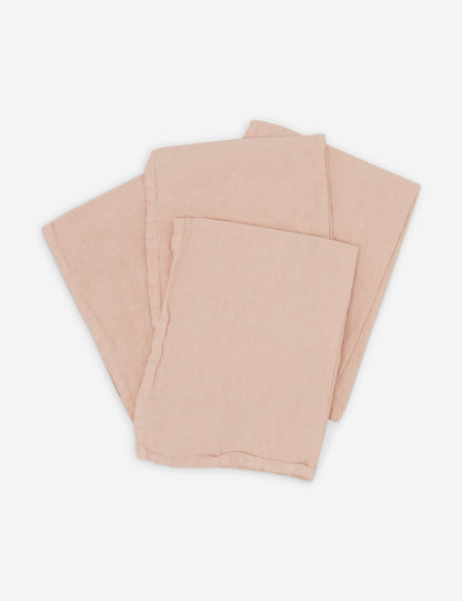 Simple Linen Napkin (Set of 4) by Hawkins New York