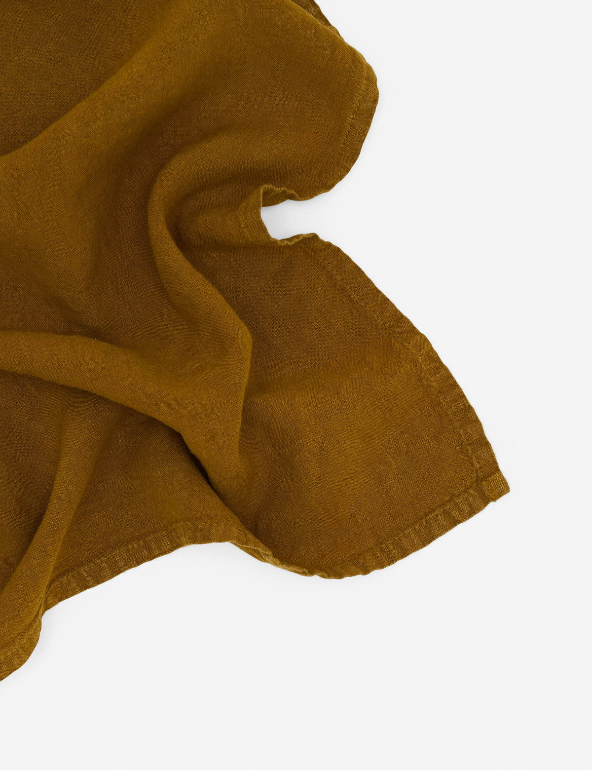 Simple Linen Napkin (Set of 4) by Hawkins New York