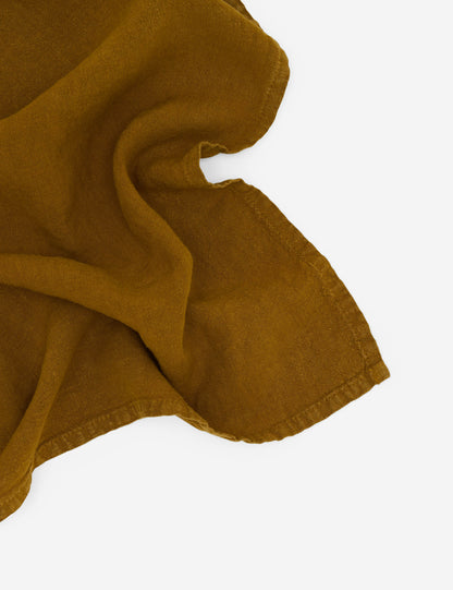 Simple Linen Napkin (Set of 4) by Hawkins New York