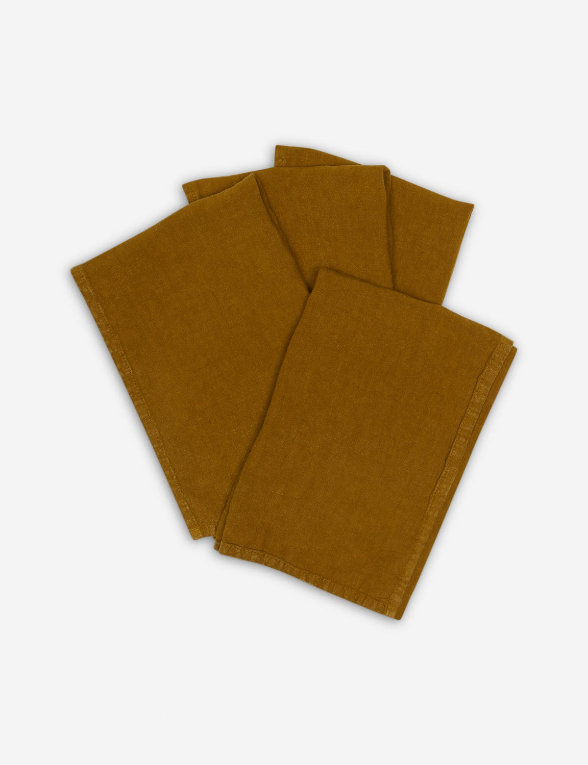 Simple Linen Napkin (Set of 4) by Hawkins New York