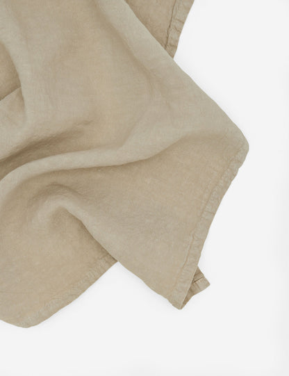 Simple Linen Napkin (Set of 4) by Hawkins New York