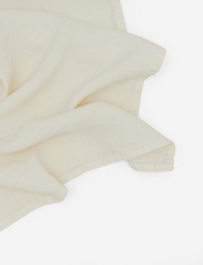 Simple Linen Napkin (Set of 4) by Hawkins New York